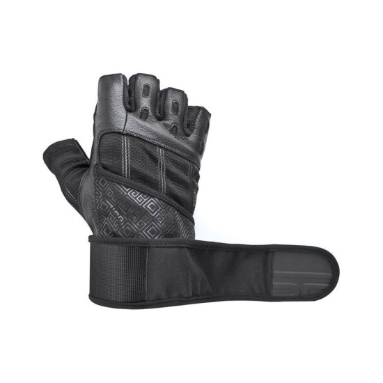 Spokey Rayo III - Γάντια γυμναστηρίου s. M  Spokey Rayo III - Γάντια γυμναστηρίου s. M